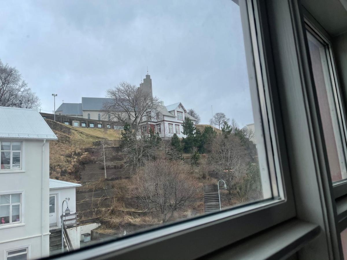 600 Guesthouse Akureyri Exteriör bild